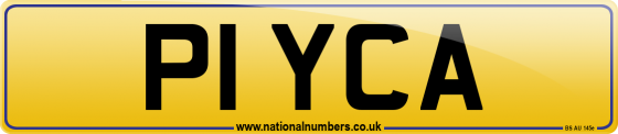P1 YCA