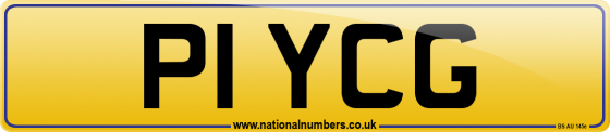 P1 YCG