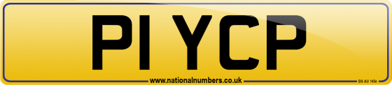 P1 YCP