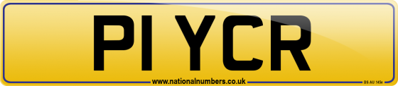 P1 YCR