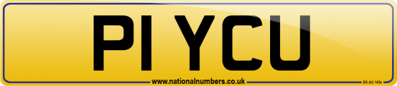P1 YCU