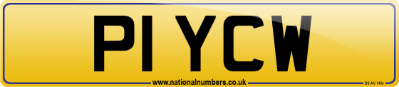 P1 YCW