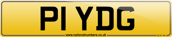 P1 YDG