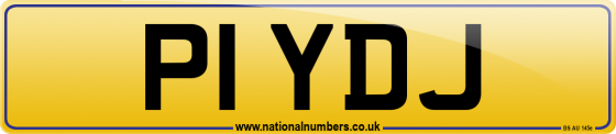 P1 YDJ