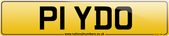 P1 YDO