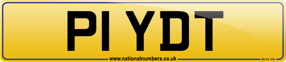 P1 YDT