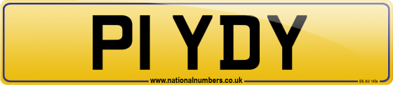 P1 YDY