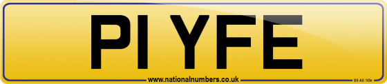 P1 YFE