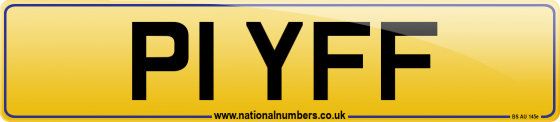 P1 YFF