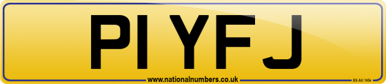 P1 YFJ