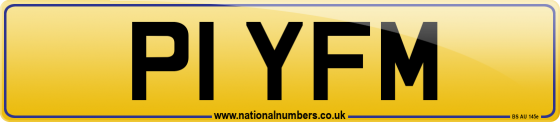 P1 YFM