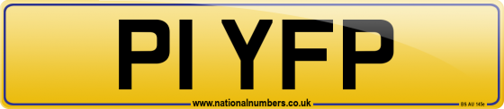 P1 YFP