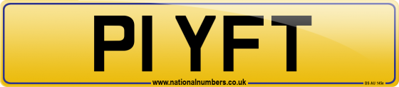 P1 YFT