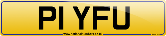 P1 YFU