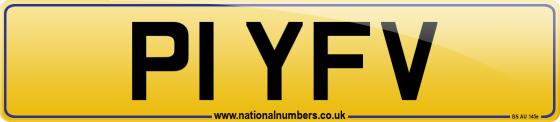 P1 YFV