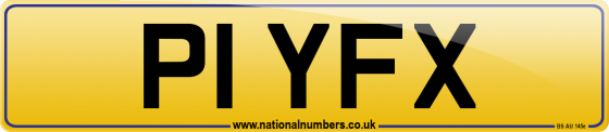 P1 YFX