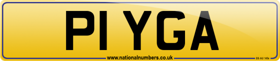 P1 YGA