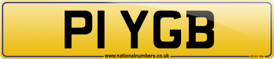 P1 YGB