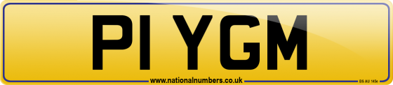 P1 YGM