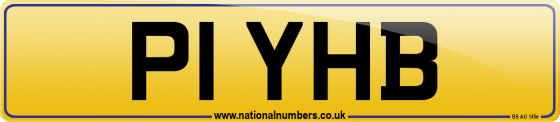 P1 YHB