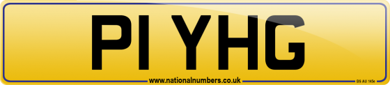 P1 YHG