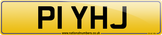 P1 YHJ