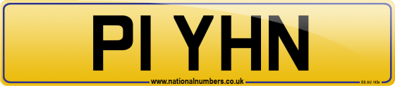 P1 YHN