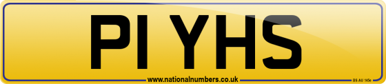 P1 YHS