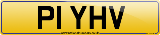 P1 YHV