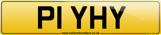 P1 YHY
