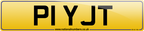 P1 YJT