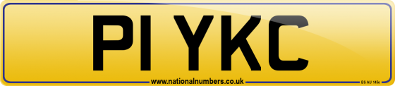 P1 YKC