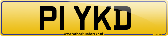 P1 YKD