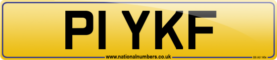 P1 YKF