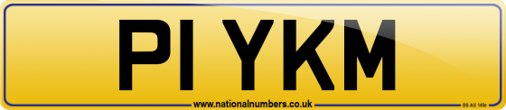P1 YKM