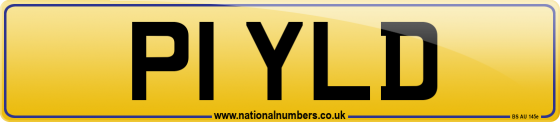 P1 YLD