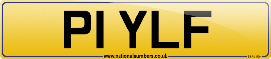 P1 YLF