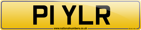 P1 YLR