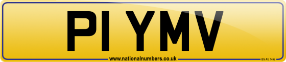 P1 YMV