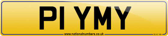 P1 YMY