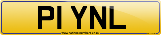 P1 YNL