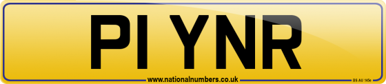 P1 YNR