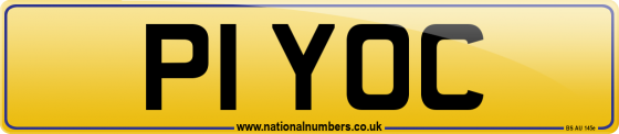 P1 YOC