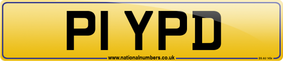 P1 YPD