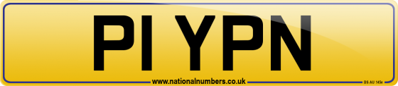 P1 YPN