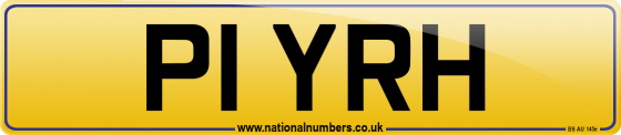P1 YRH