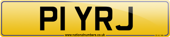 P1 YRJ