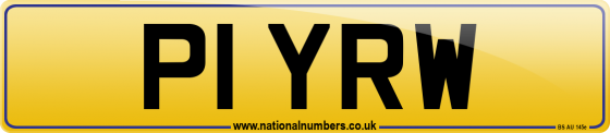 P1 YRW