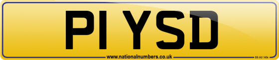 P1 YSD