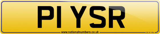 P1 YSR